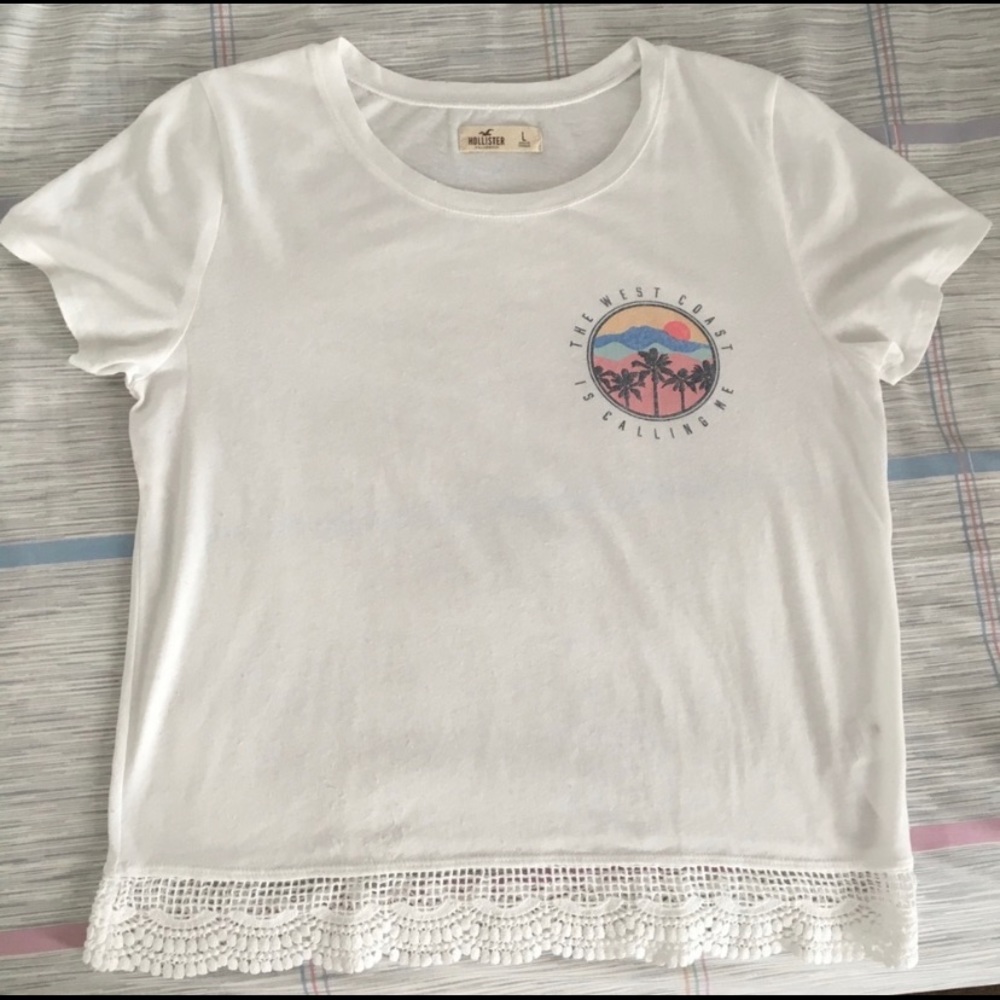 HOLLISTER BUNDLE